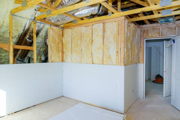 Types of Insulation We Offer in Lyman, SC